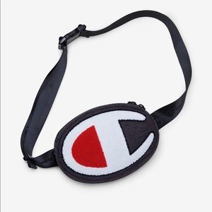 Champion fanny pack